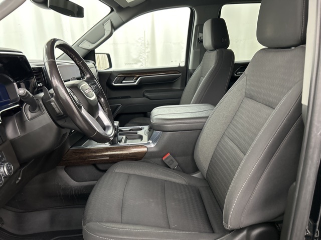 2023 Gmc Sierra 1500 Elevation photo 2