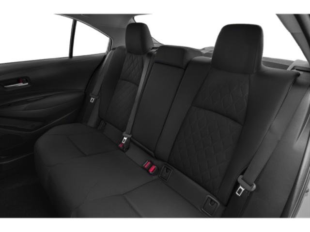2022 Toyota Corolla LE photo 13