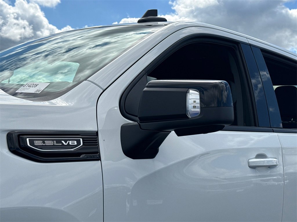 2026 Gmc Sierra Elevation photo 11