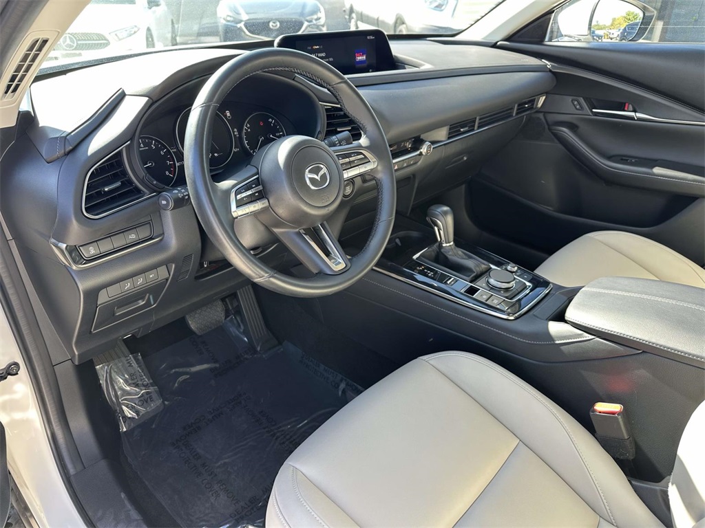 2023 Mazda CX-30 2.5 S Preferred photo 2