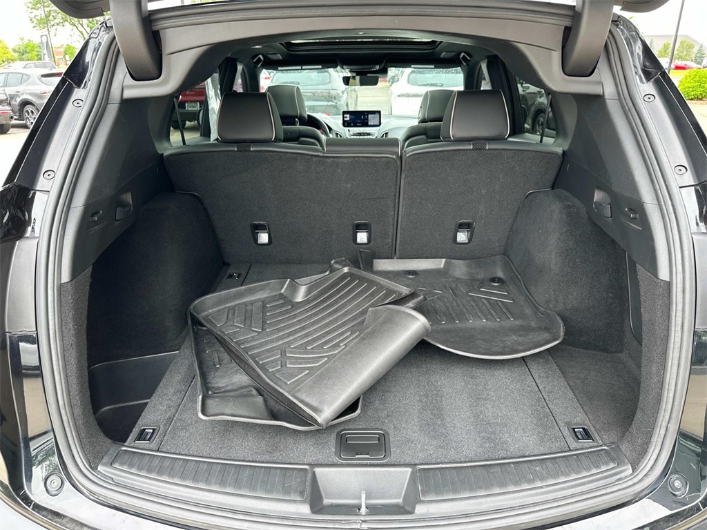 2021 Acura RDX A-Spec photo 8