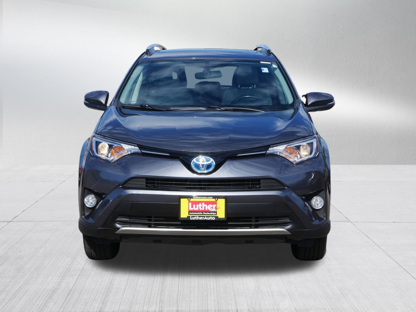 Used 2016 Toyota RAV4 XLE with VIN JTMRJREV4GD024530 for sale in Bloomington, Minnesota