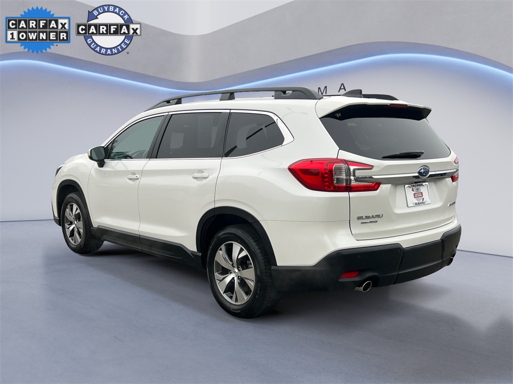 2024 Subaru Ascent Premium photo 2