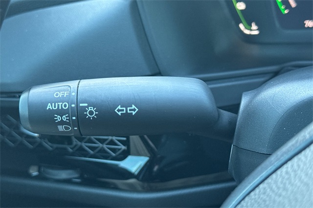 2023 Honda Accord Hybrid Sport photo 28