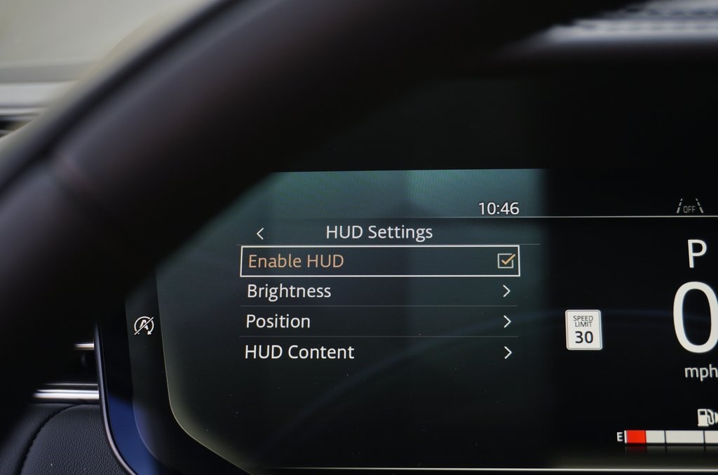 2025 LAND ROVER RANGE ROVER - Image 18