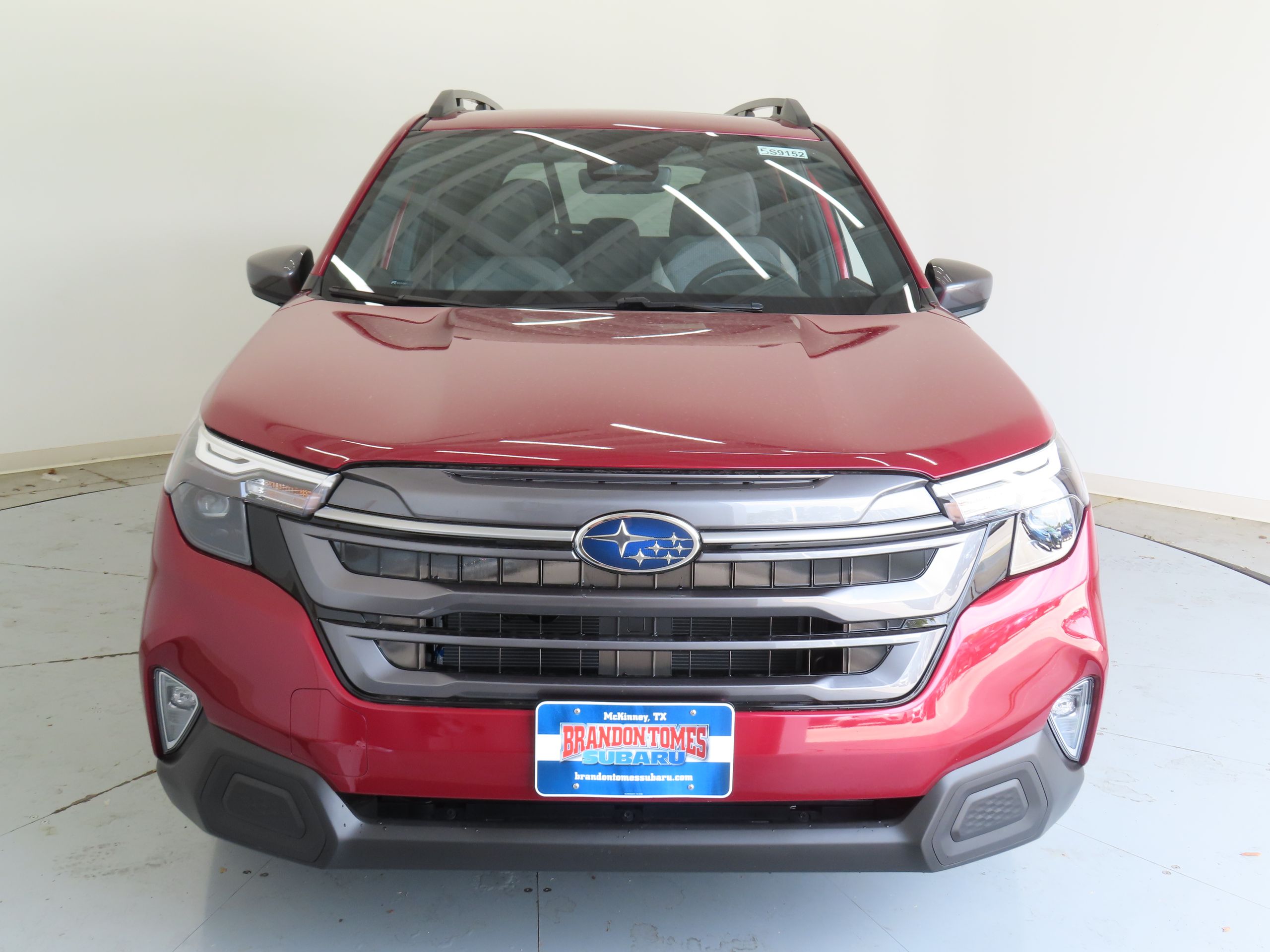 2025 Subaru Forester Premium Base photo 7