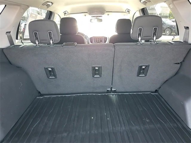 2019 Gmc Terrain SLE photo 5