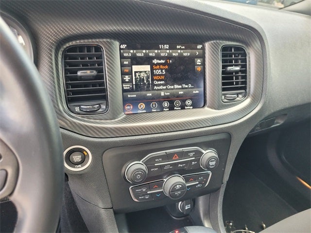 2023 Dodge Charger SXT photo 19