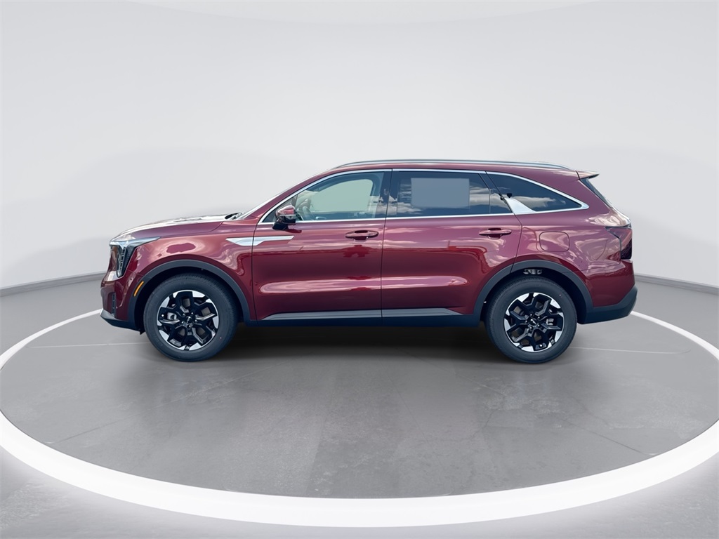 2025 Kia Sorento S photo 5