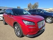 2022 Lincoln Corsair Reserve's photo