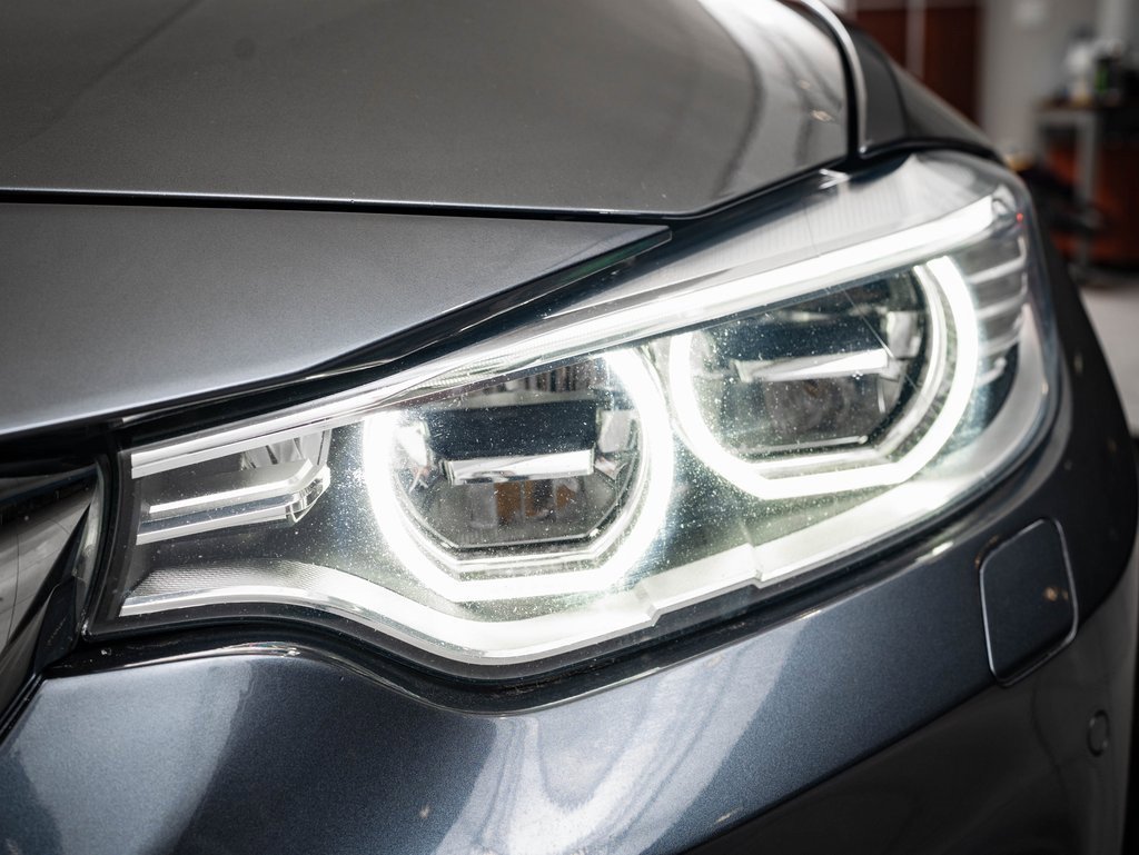2015 Bmw M4 Convertible photo 16