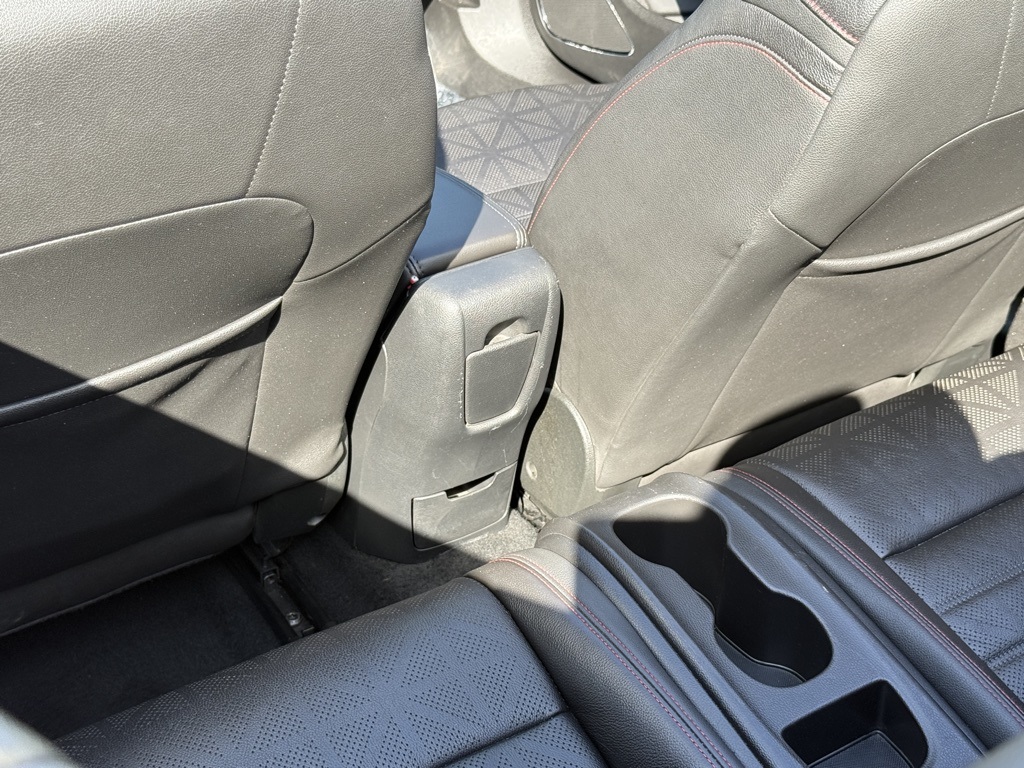 2019 Buick Cascada photo 24