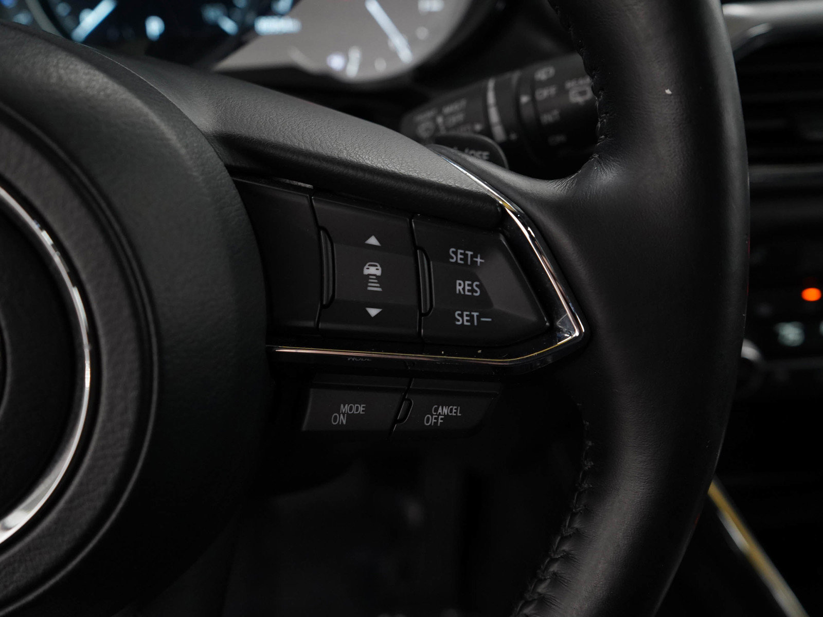 2021 Mazda CX-9 Grand Touring photo 24