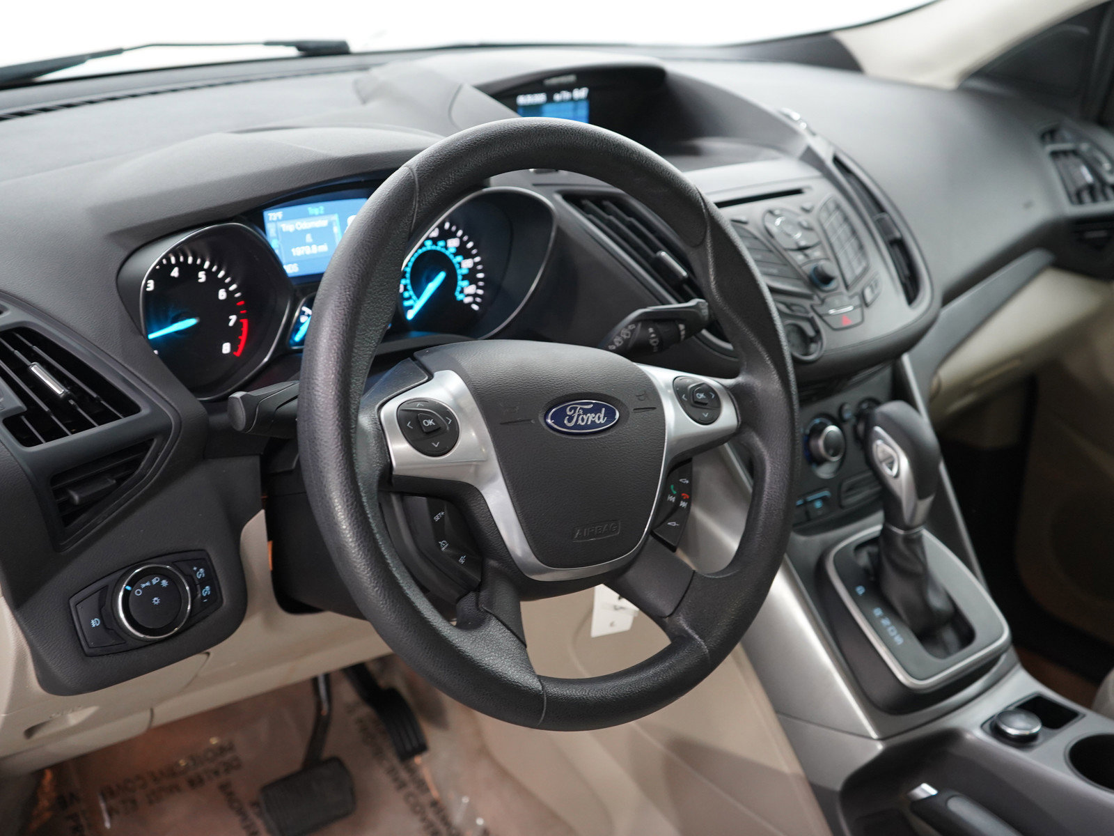 2014 Ford Escape SE photo 19