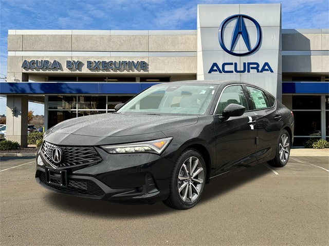 2025 Acura Integra Base photo 3