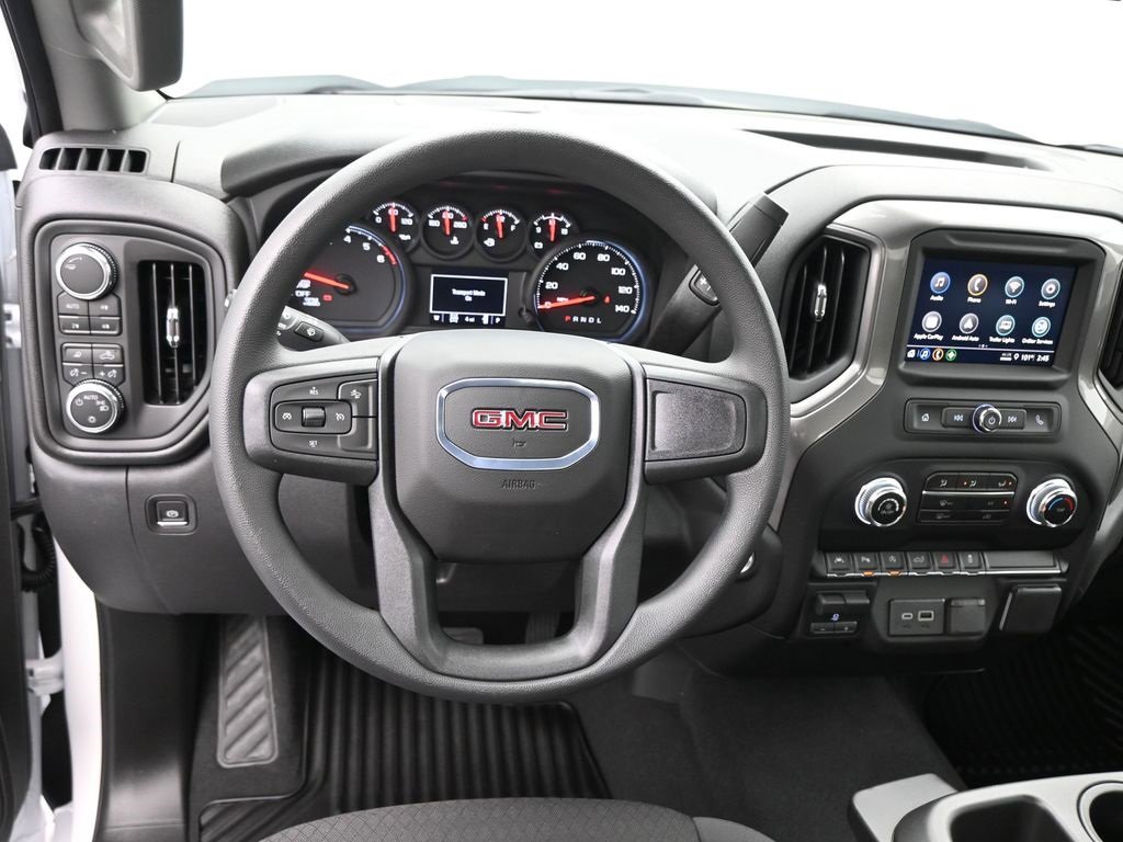 2025 Gmc Sierra 1500 Pro photo 10