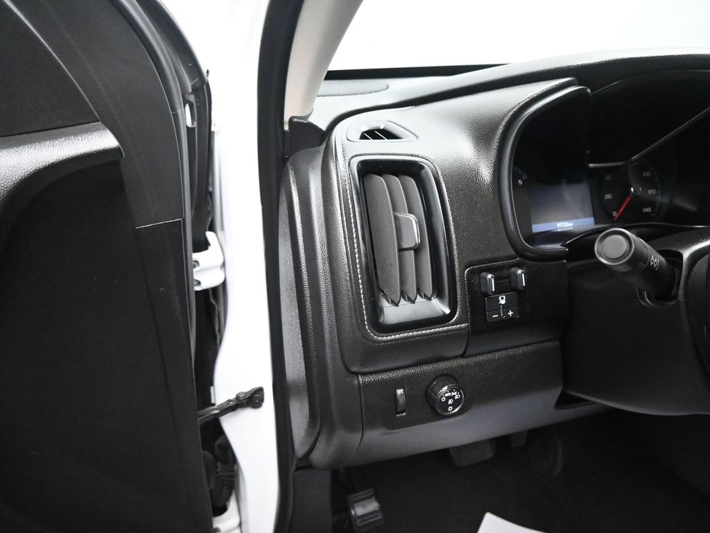 2019 Gmc Canyon Denali photo 2