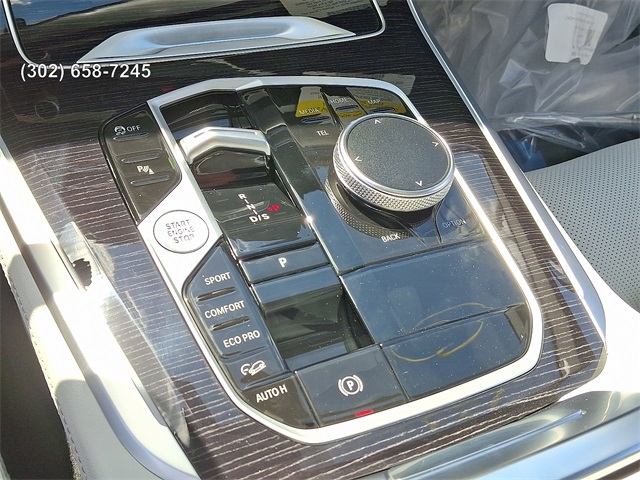 2026 Bmw X5 xDrive40i photo 14