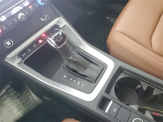 2021 Audi Q3 Premium S line photo 15