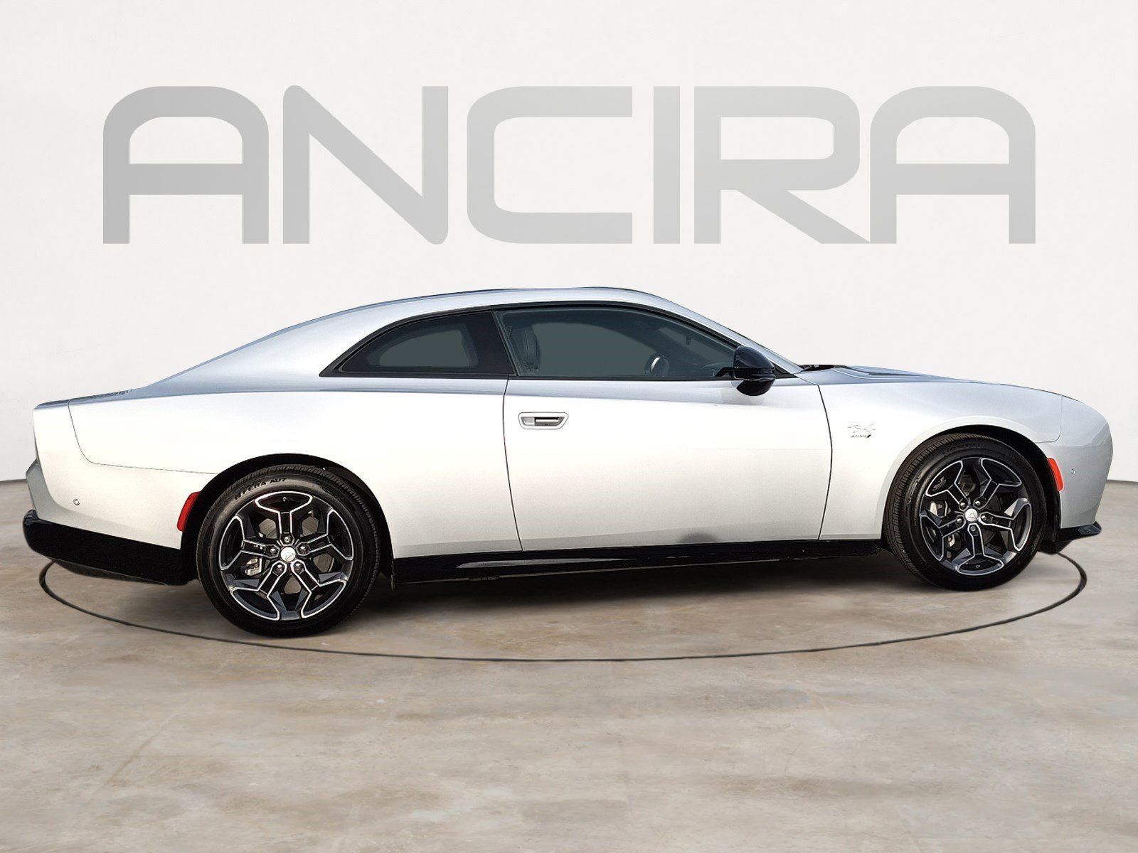 2024 Dodge Charger Daytona R/T photo 11