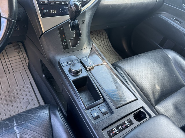 2015 Lexus RX 350 photo 20