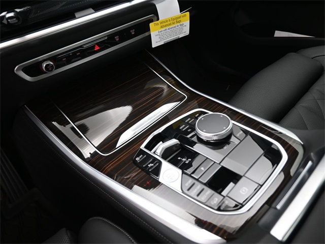 2026 Bmw X5 xDrive40i photo 26