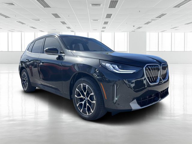 2026 BMW X3 30's photo