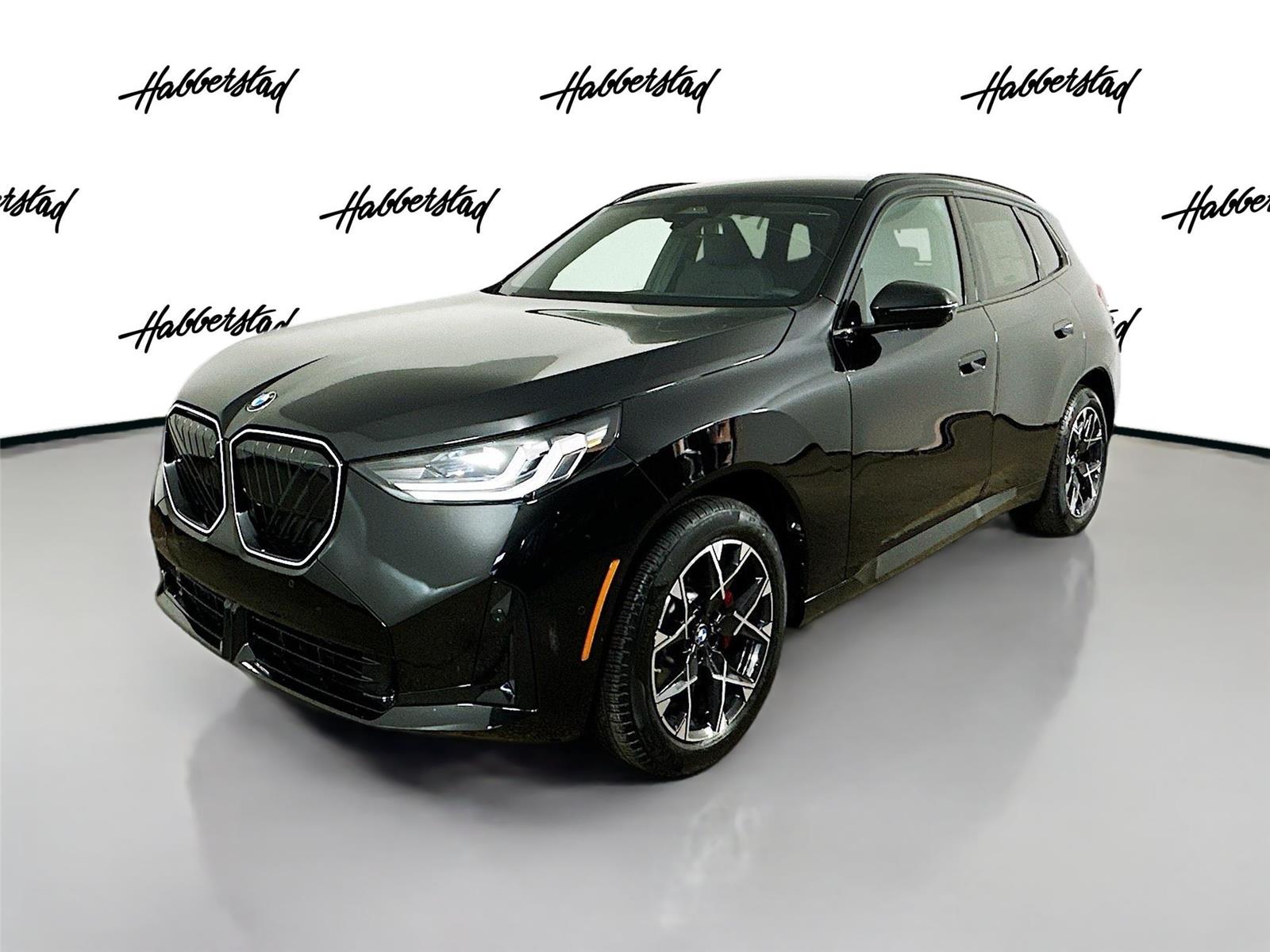 2026 BMW X3 30's photo