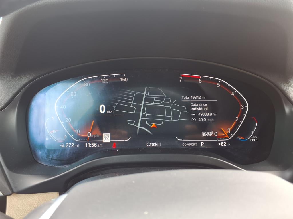 2022 Bmw X3 xDrive30i photo 18