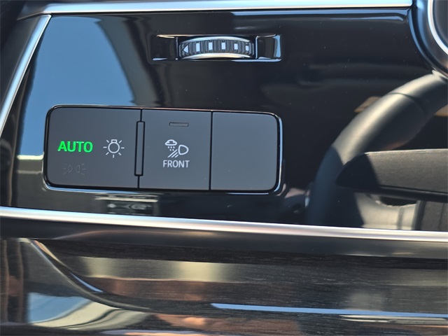 2025 Audi Q7 55 Premium Plus photo 27