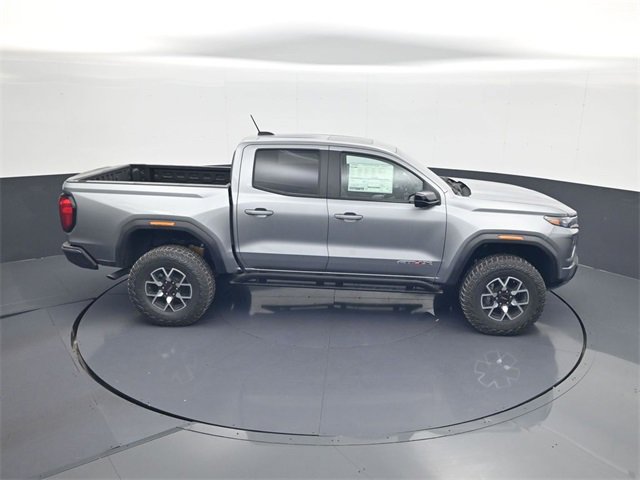 2026 Gmc Canyon AT4X photo 15