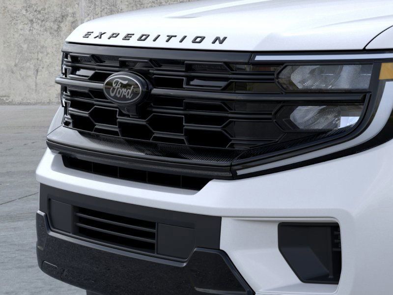 2026 FORD EXPEDITION MAX - Image 18