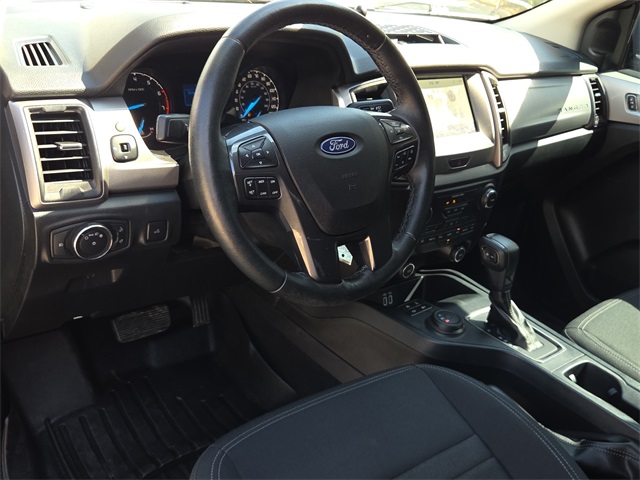 2021 Ford Ranger XL photo 15