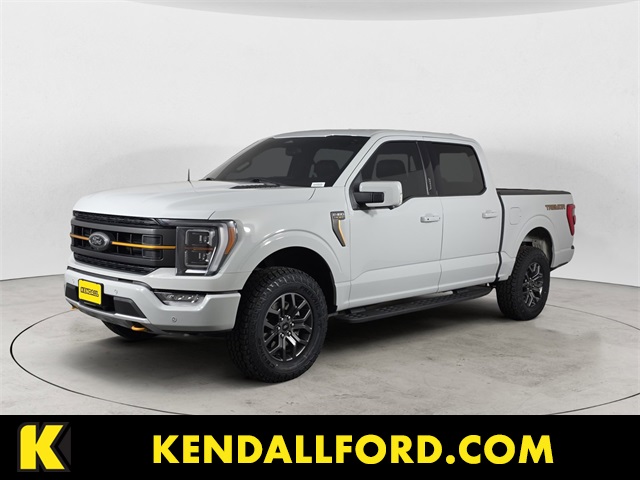 2023 Ford F-150 Tremor's photo