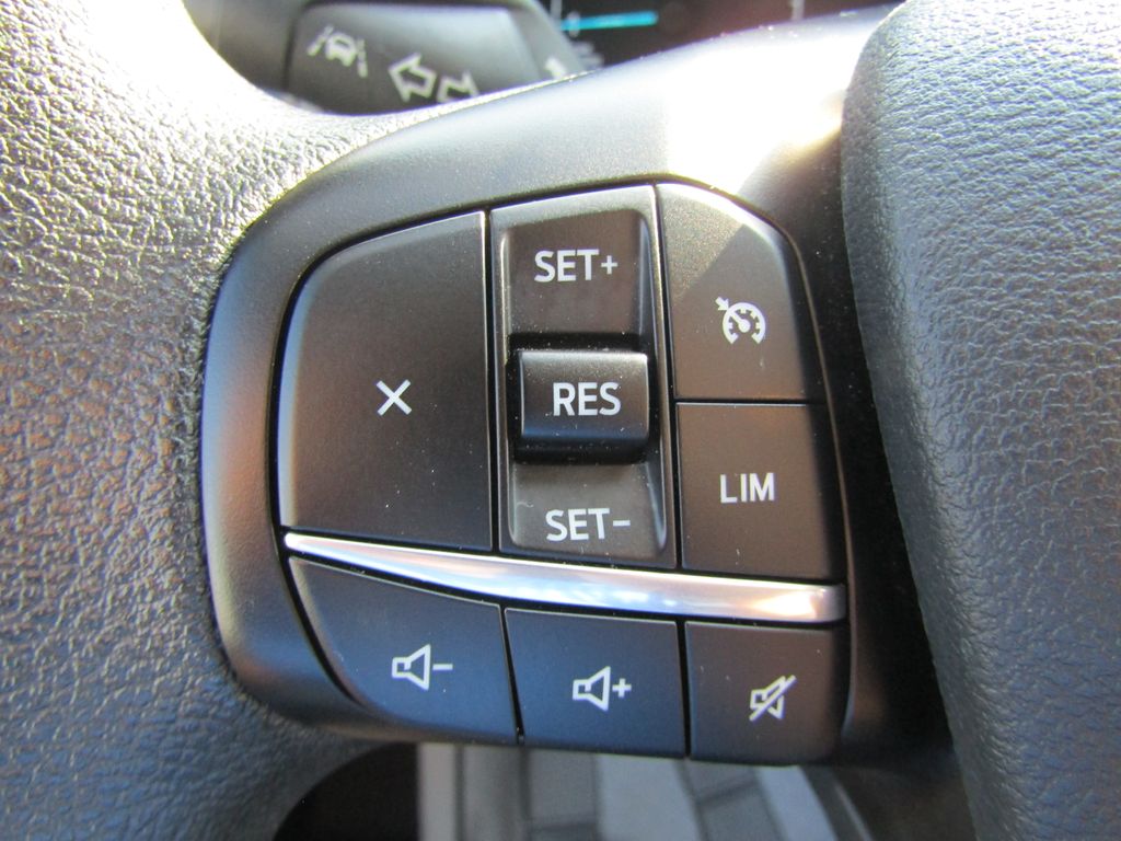 2023 Ford Transit photo 15