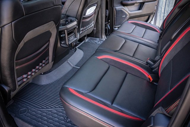 2025 Ram 1500 RHO photo 30