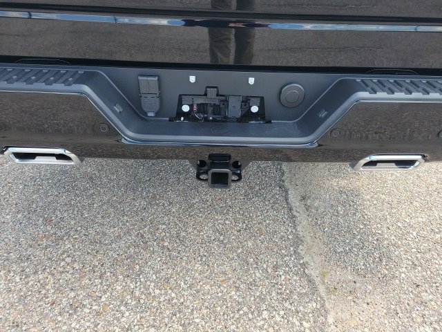 2025 Chevrolet Silverado 1500 RST photo 21