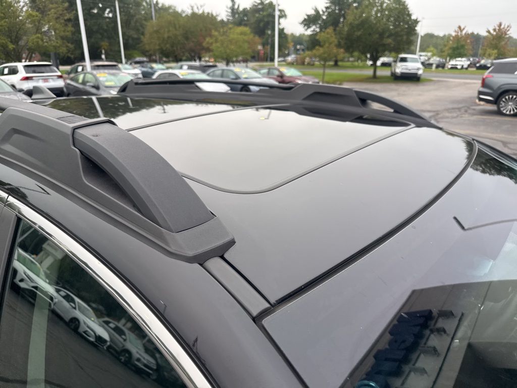 2020 Subaru Outback Limited XT photo 3