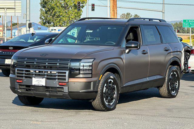 2026 Hyundai Palisade XRT photo 8