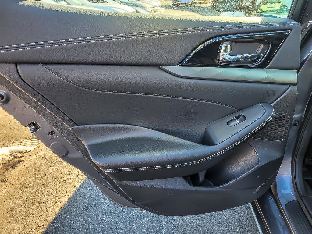 2023 NISSAN MAXIMA - Image 24