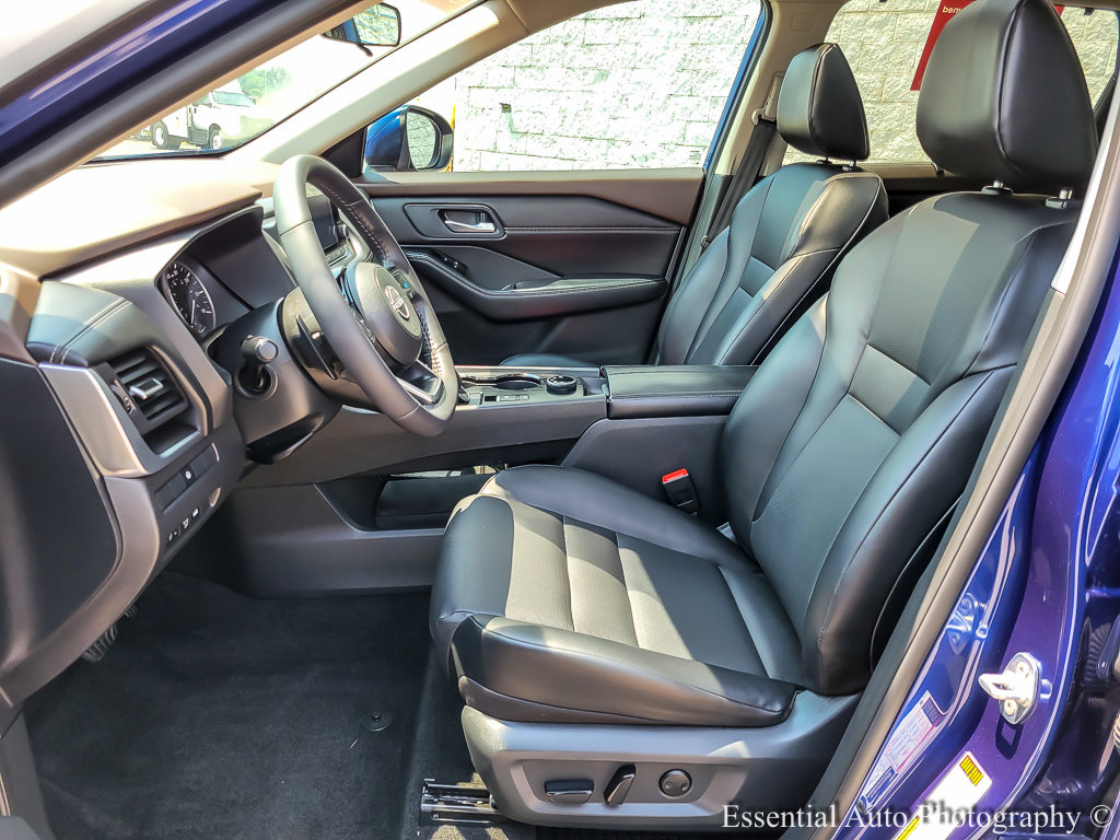2023 NISSAN ROGUE - Image 8