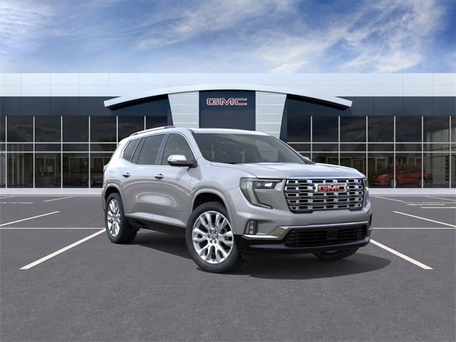 2026 GMC Acadia Denali's photo