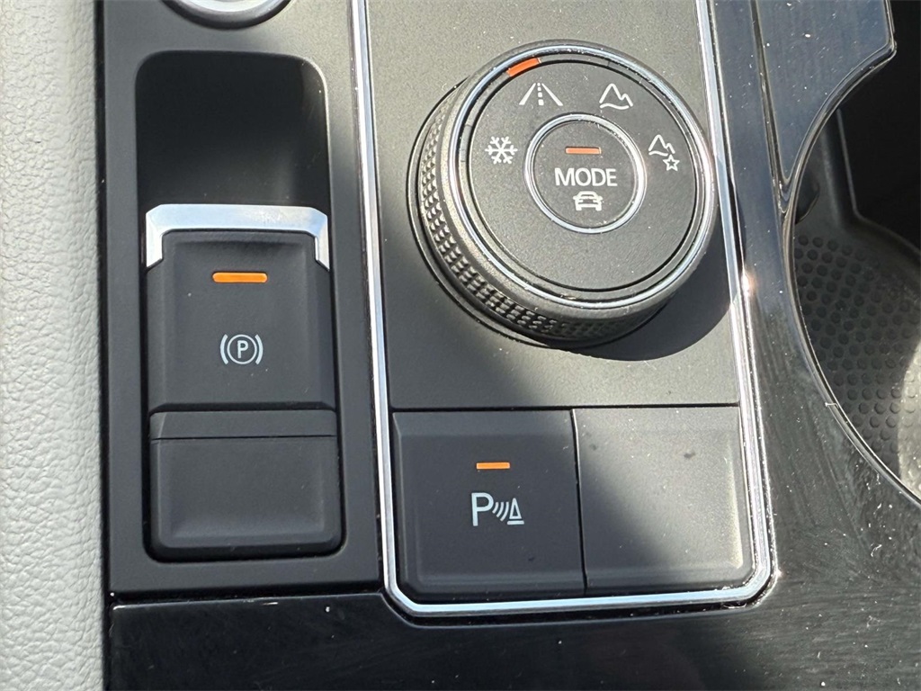 2023 Volkswagen Atlas V6 SE Technology photo 30