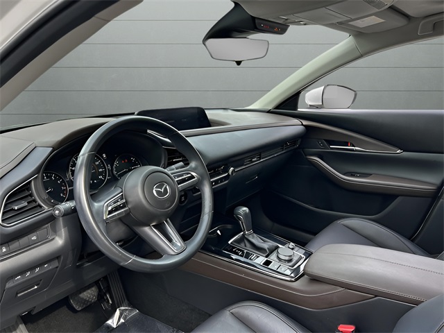 2023 Mazda CX-30 2.5 S Premium photo 22