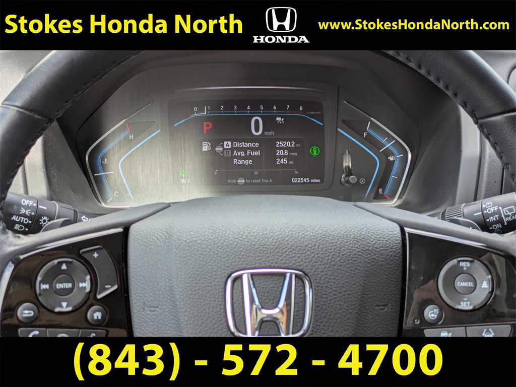 2023 Honda Odyssey Elite photo 25