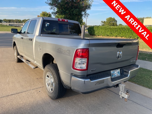 2021 Ram 2500 Tradesman photo 6