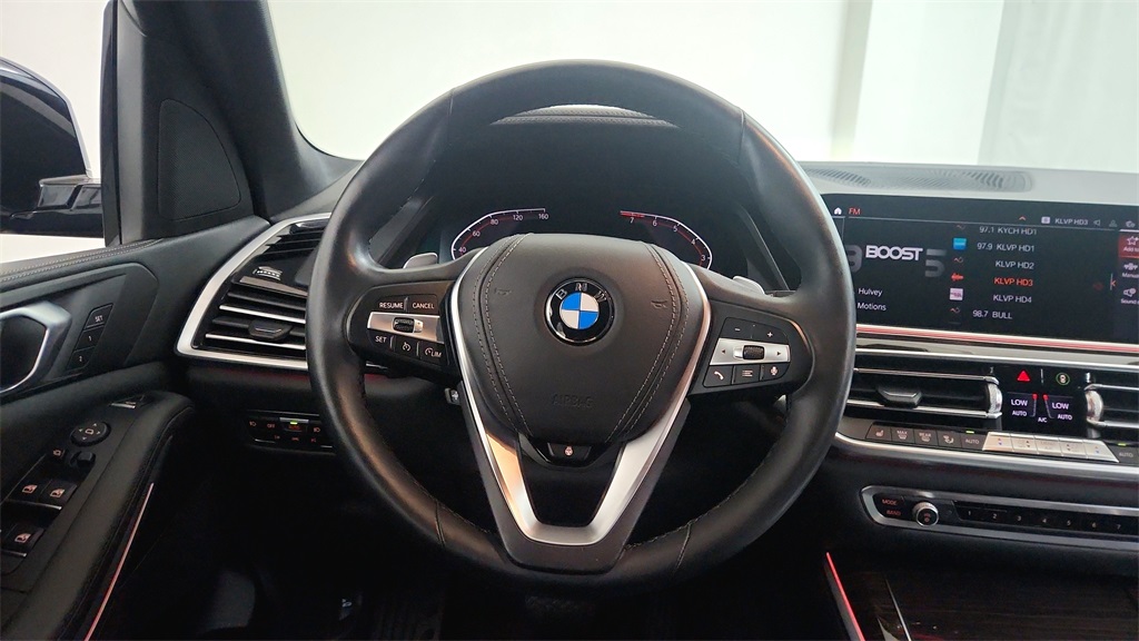 2020 Bmw X5 xDrive40i photo 19