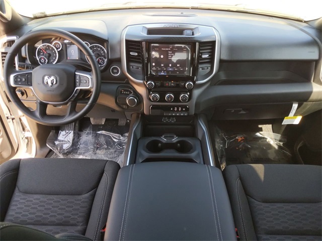 2025 Ram 1500 Big Horn Lone Star photo 17
