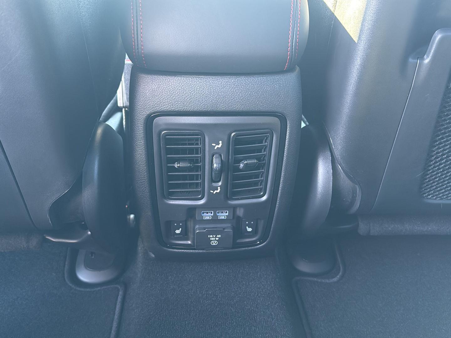 2026 Dodge Durango GT Plus photo 23