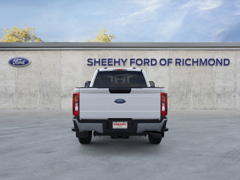 2025 Ford F-250 photo 6